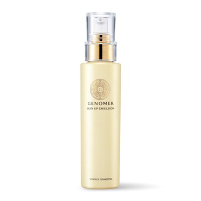 Dr. Ci: Labo Genomer Skin-up Emulsion