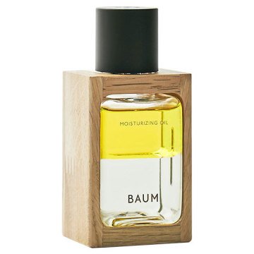 SHISEIDO BAUM Moisturizing oil 60ml-United Kingdom-Japan Online