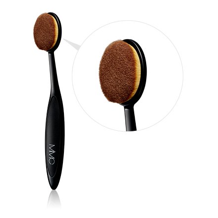 MiMC Mineral Creamy Foundation Brush MiMC Mineral Creamy Foundation Brush