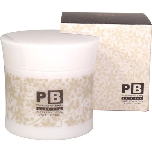 Pheromone body facial scrub 500g1858-United States - Japan Online