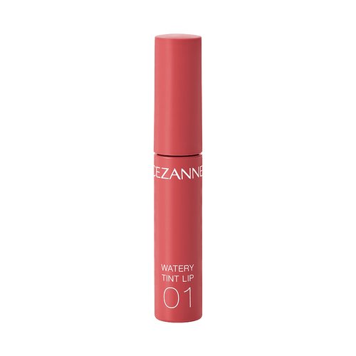 Cezanne Watery Tint Lip 7 Colors Germany Japan Online Shopping Hommi