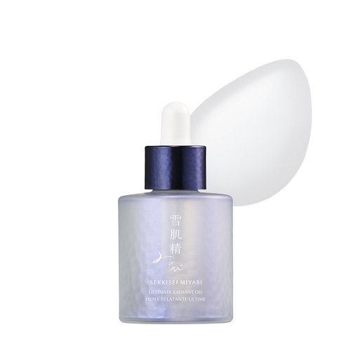 SEKKISEI MIYABI ULTIMATE LINE Ultimate Radiant Oil 40ml-United