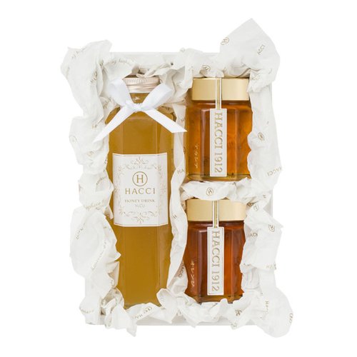 Hacci Honey Acacia From Hungary Hacci Honey Acacia From Hungary