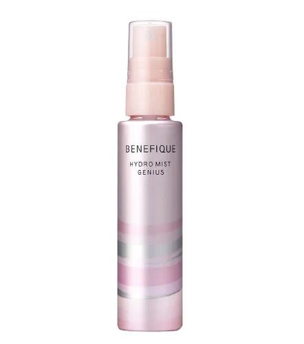 BENEFIQUE Hydro Mist Genius 57ml-United States - Japan Online