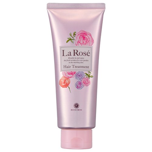 House of Rose La Rose Hair Treatment RG 200g