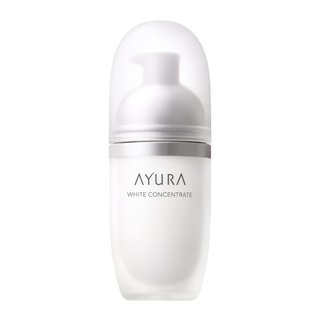 AYURA WHITE CONCENTRATE 40ml-United States - Japan Online Shopping
