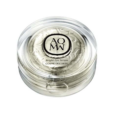 DECORTE AQMW Bright Eye Serum 15g-Japan Online Shopping - Hommi 
