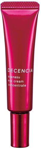 DECENCIA ayanasu Eye Cream Concentrate 15g-United States - Japan