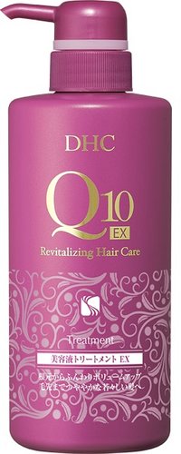 Dhc Q10 Beauty Treatment Treatment Ex Body Replacement Germany Japan Online Shopping Hommi
