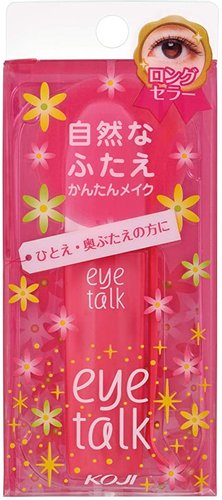 KOJI EYE TALK 高档双眼皮胶水8ml 更持久-美国-日本代购直邮- Hommi