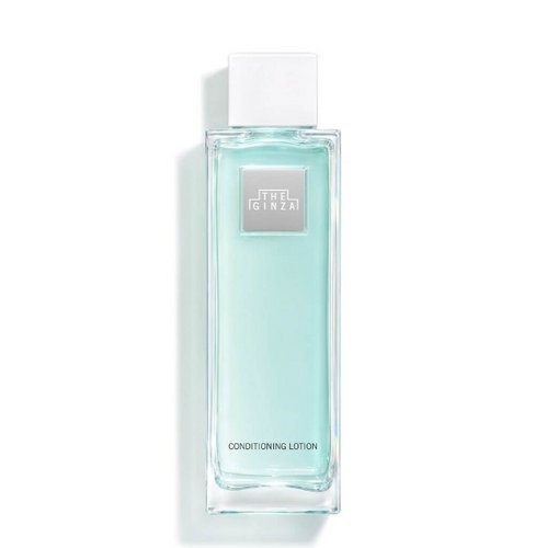 THE GINZA lift conditioner 200ml-United States-Japan Online