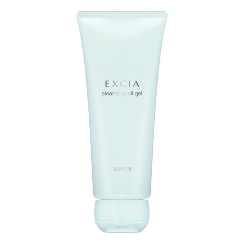 ALBION EXCIA Cleansing oil gel 150g-United States - Japan Online