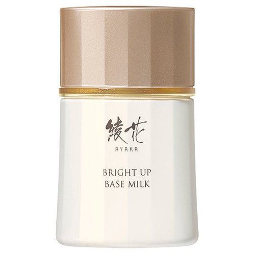 AYAKA Bright Up Base Milk 30ml-Canada - Japan Online Shopping - Hommi