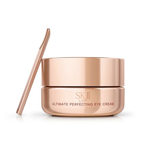 SK-II SK2 LXP Ultimate Perfecting eye cream 15g-United States