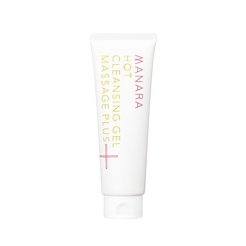 MANARA Hot Cleansing Gel Massage Plus 200g-United States