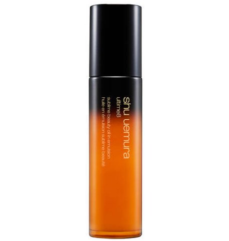 shu uemura ultime8 sublime beauty oil in emulsion 75ml-Canada