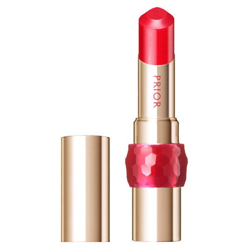 PRIOR lip CC SPF20/PA++4 colors-United States-Japan Online