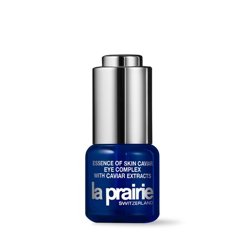 La Prairie ESSENCE OF SKIN CAVIAR EYE COMPLEX 15ml-Canada - Japan
