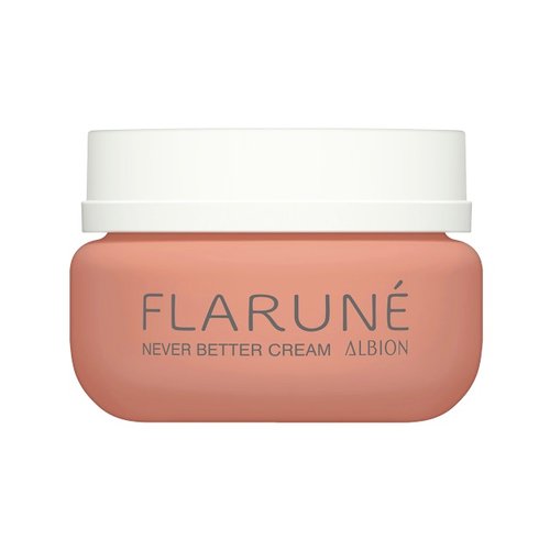ALBION FLARUNÉ CREAM 30g[専用] ALBION FLARUNE never better cream 30g-United States-Japan