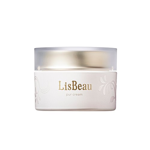 パック・フェイスマスク Lis beau pur cream 30g AXXZIA LisBeau Pur Cream 30g-Japan Online Shopping - Hommi