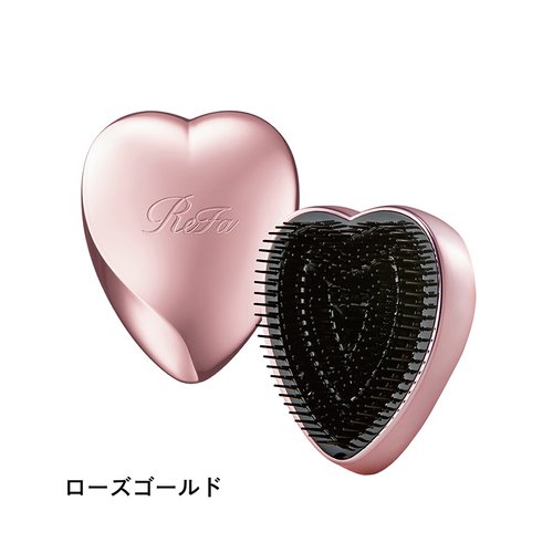 ReFa HEART BRUSH-United States - Japan Online Shopping - Hommi