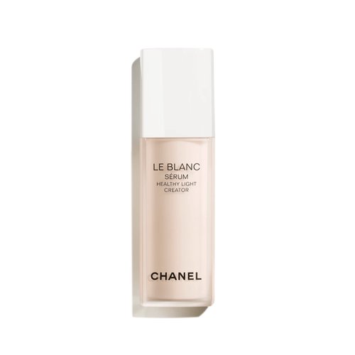Chanel LE BLANC SÉRUM HEALTHY LIGHT CREATOR 30ml-Japan