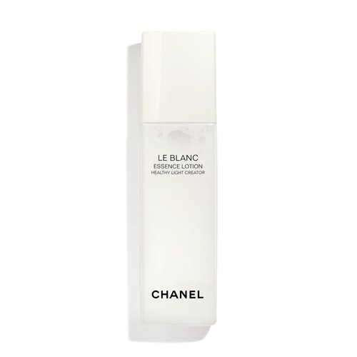 CHANEL LE BLANC ESSENCE LOTION 150ml 未開封 Chanel LE BLANC ESSENCE LOTION HEALTHY LIGHT CREATOR 150ml - Japan