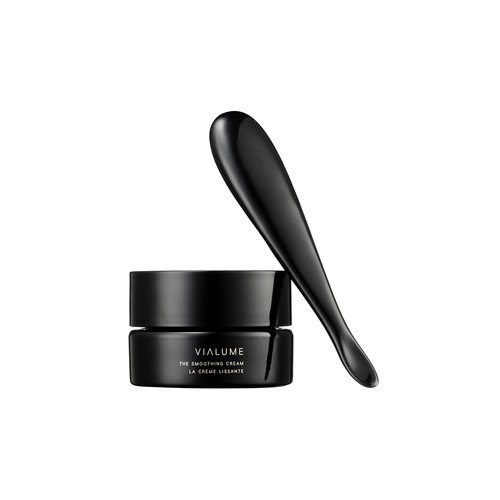 フェイスクリーム SUQQU VIALUME THE SMOOTHING CREAM 15g SUQQU VIALUME THE SMOOTHING CREAM 15g-United States - Japan Online