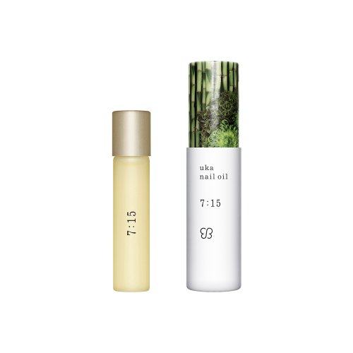 Uka nail oil 5ml-Canada-Japan Online Shopping - Hommi