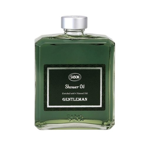 SABON Shower Oil Gentleman 3個 SABON Shower oil gentleman-Canada - Japan Online Shopping - Hommi