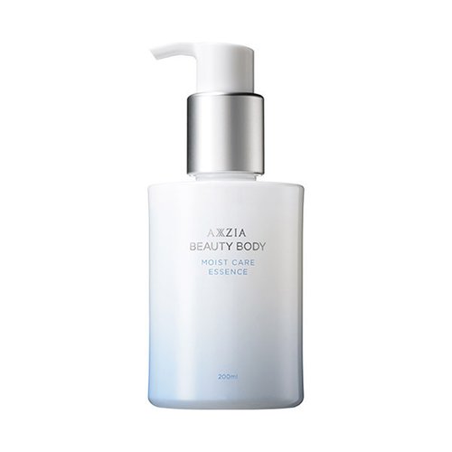 ボディ・フェイスケア ho-mi AXXZIA Beauty Body Moist Care Essence 200ml-Singapore - Japan