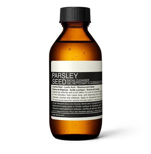 Aesop Parsley Seed Facial Cleanser-France - Japan Online Shopping 