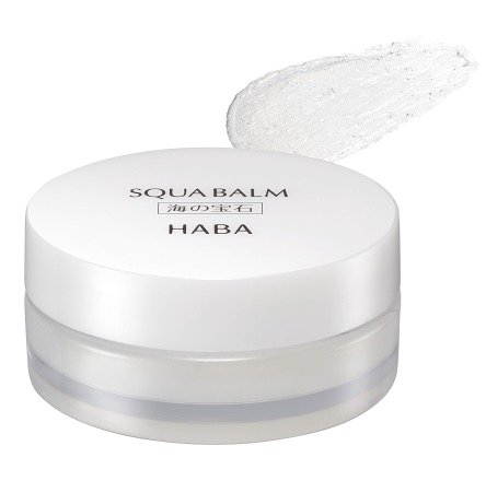 Haba Sea Jewel Squa Balm