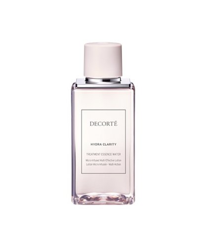 黛珂DECORTE HYDRA CLARITY 美肌糖藥用精華水200ml-香港- 日本代購直送