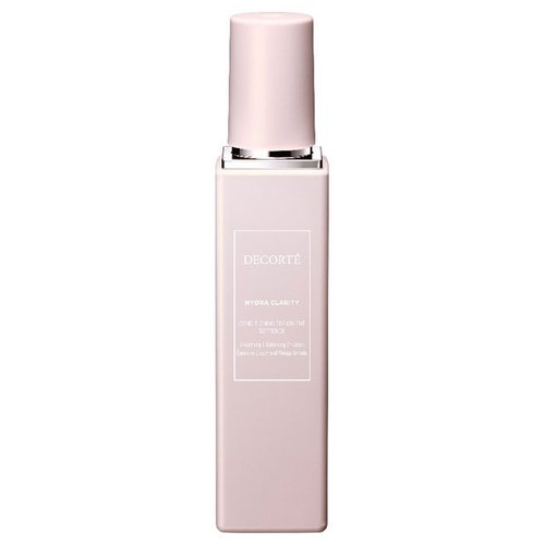 黛珂DECORTE HYDRA CLARITY 美肌糖柔嫩調理乳液200ml 兩款選-美國