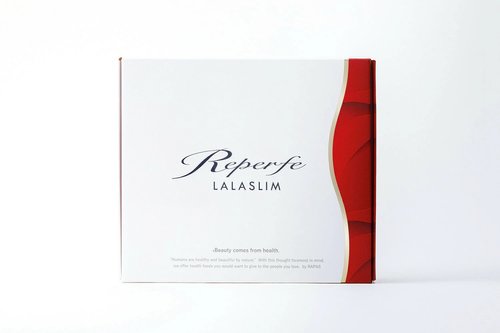 RAPAS Reperfe LALAslim tablet type-United States - Japan Online