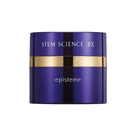 episteme 嫒碧知STEM SCIENCE RX 紫源赋能立体紧致科技凝萃面霜45g