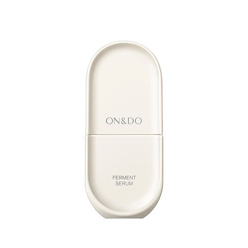 ON&DO FERMENT SERUM 40ml-United States-Japan Online Shopping - Hommi