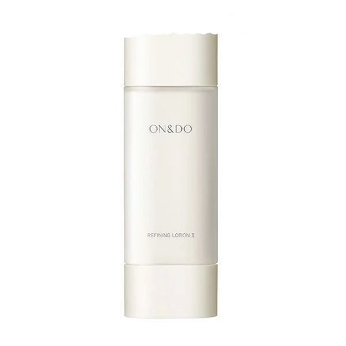 ON&DO REFINING LOTION Ⅱ150ml-United Kingdom - Japan Online