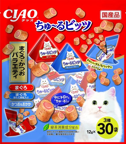 Ciao churu on sale