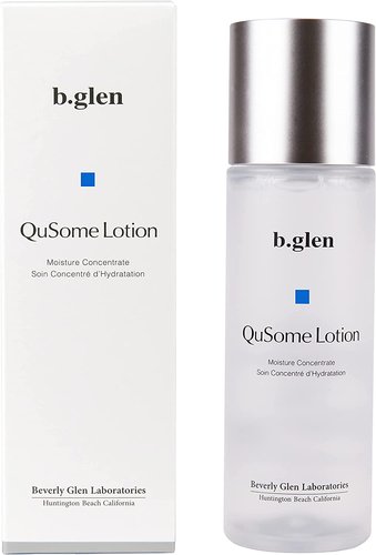 b.glen QuSome lotion 120ml-Canada - Japan Online Shopping - Hommi