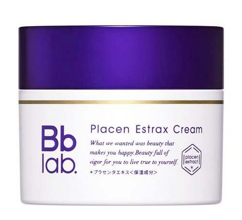 フェイスクリーム Bb lab. Placen Estrax Cream 30g be8b910d-82b1-4ae7-aa10-