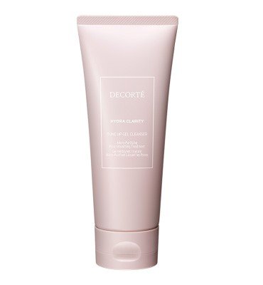 Decorte Hydra Clarity Treatment Gel Wash Decorte Hydra Clarity Treatment Gel Wash