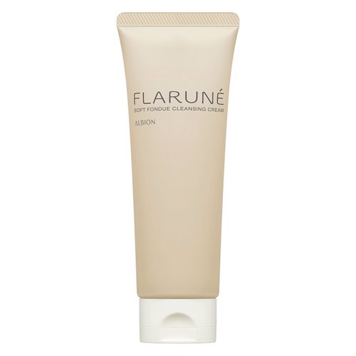 ALBION FLARUNE SOFT FONDUE CLEANSING CREAM 170g-Australia - Japan