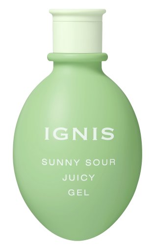 Igins Sunny Sour Cleansing Jelly Igins Sunny Sour Cleansing Jelly