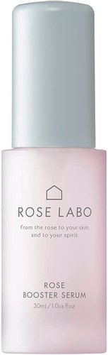 ROSE LABO rose booster serum 30ml-Canada-Japan Online Shopping - Hommi