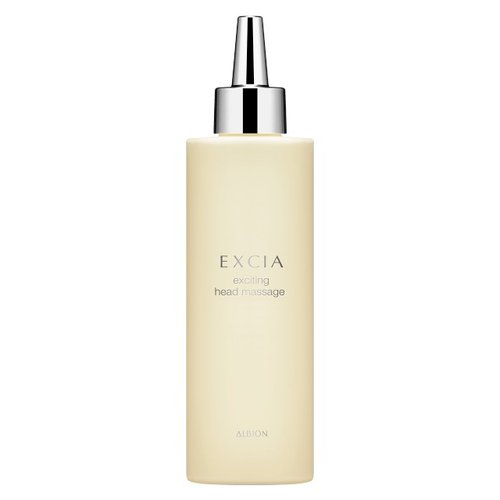 Excia Exciting Head Massage Excia Exciting Head Massage