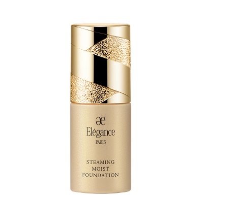 Elegance Steaming Moist Foundation Elegance Steaming Moist Foundation