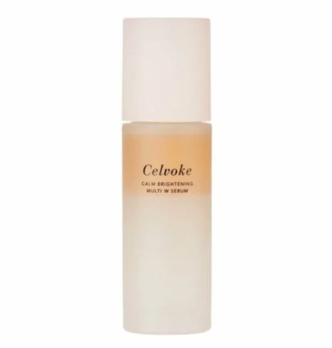 Celvoke Calm Brightening Multi W Serum Celvoke Calm Brightening Multi W Serum