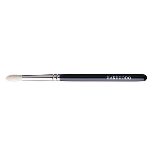 Hakuhodo J146 Eyeshadow Brush Round-United States-Japan Online